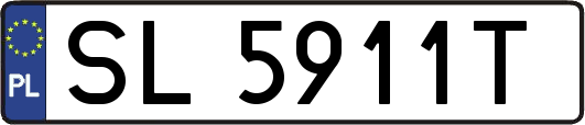 SL5911T