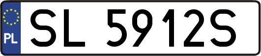 SL5912S