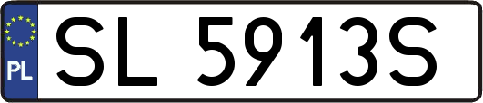SL5913S