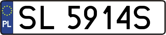 SL5914S
