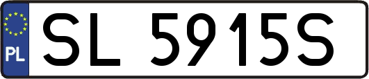 SL5915S