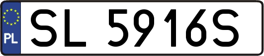 SL5916S