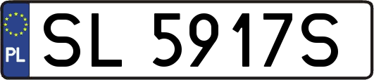 SL5917S