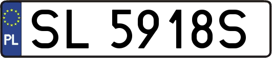 SL5918S