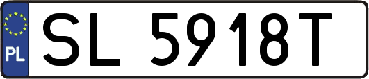 SL5918T