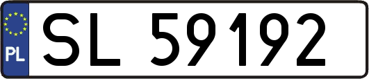 SL59192