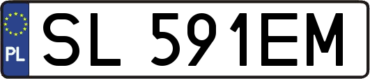 SL591EM