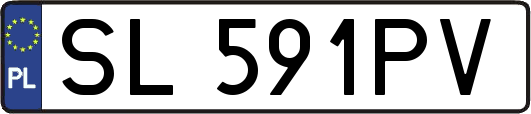 SL591PV