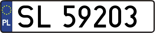 SL59203