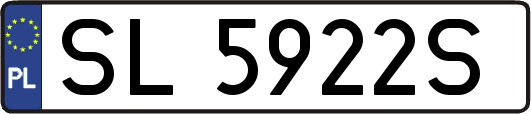 SL5922S