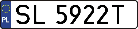 SL5922T