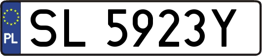 SL5923Y