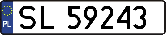 SL59243