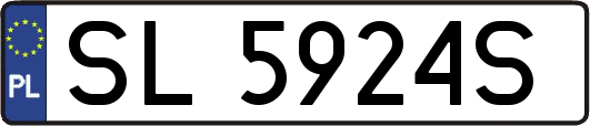 SL5924S