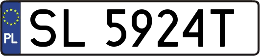 SL5924T