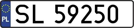 SL59250