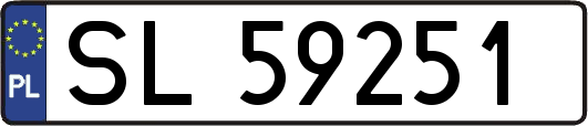 SL59251