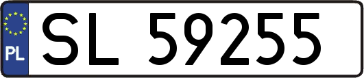SL59255