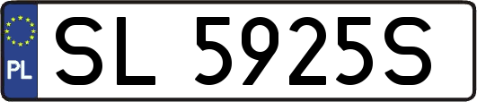 SL5925S