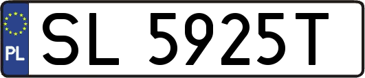 SL5925T