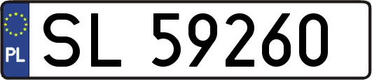 SL59260