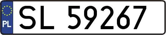 SL59267