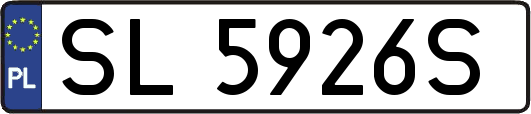 SL5926S
