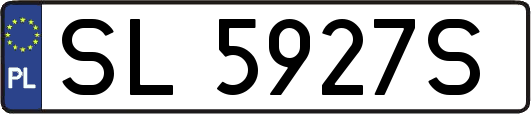 SL5927S
