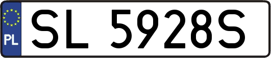 SL5928S