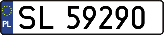 SL59290