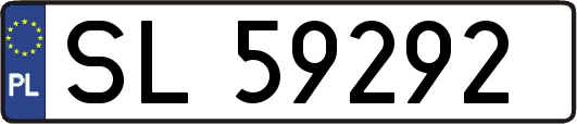 SL59292