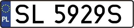 SL5929S