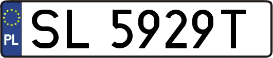 SL5929T