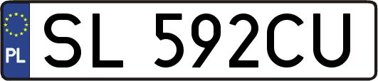 SL592CU