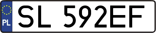 SL592EF