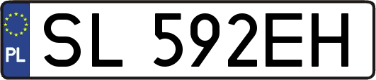 SL592EH
