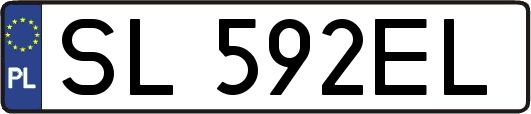 SL592EL