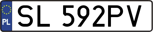 SL592PV