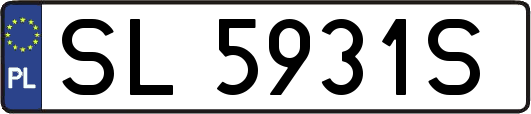 SL5931S