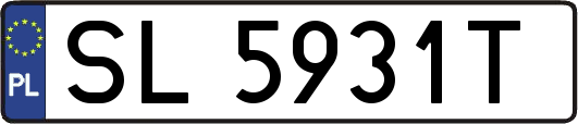 SL5931T