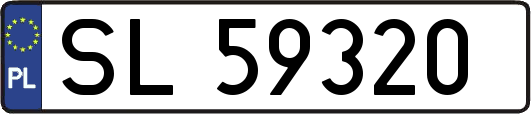 SL59320