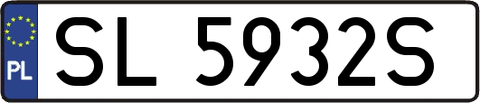 SL5932S