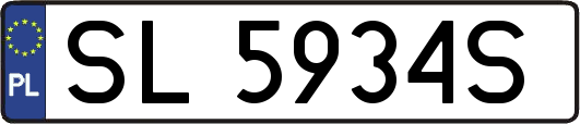 SL5934S