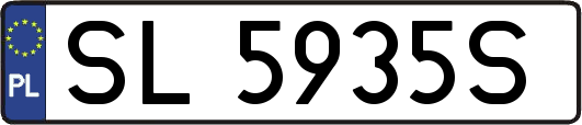 SL5935S