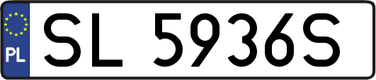 SL5936S