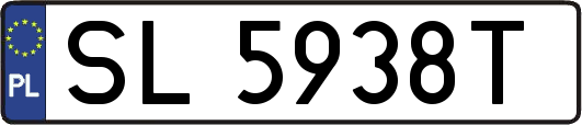 SL5938T