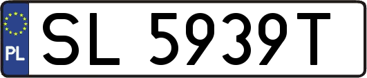 SL5939T