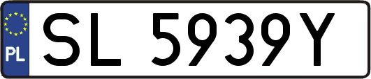 SL5939Y