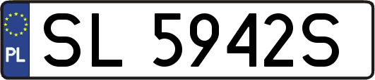 SL5942S