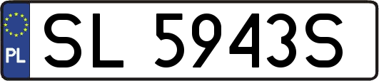 SL5943S